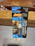 Autolite Iridium Extreme Sport Spark Plug XS61 Atvs...... Fixed Price $10.98.