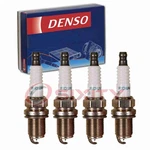 Pc Denso Spark Plugs For 1996-1999 Chrysler Sebring 2.0L L4 Ignition Cw. Fixed Price $54.33.