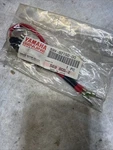 Nos Yamaha Oem Fuse Holder Assembly 1987 YFM250 YFM350 59V-82150-00-00 #bin. Fixed Price $39.99.