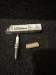 Genuine Bmw High-performance Spark Plug #12 054 451 Sold Individually. Fixed Price $15.00.