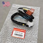 New Electrical Ignition Switch Fits For 1998-2000 Honda Civic 1.6L 35130-S04-305. Fixed Price $34.30.