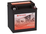 Bmw 750CC K75, Rt, 1985-1995 Replacement Battery. Fixed Price $77.99.