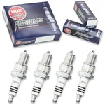 4PCS 78-80 Bmw R100T Ngk Iridium Ix Spark Plugs 979CC 59CI Kit Set Engine Du. Fixed Price $54.02.