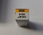 Ngk JR9C / 6193 Spark Plug New. Fixed Price $8.99.