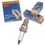 1 Pc Denso Standard U-groove Spark Plug For Yamaha YFM350F Wolverine 4X4. Fixed Price $10.22.
