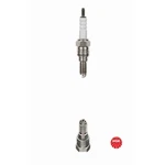 Spark Plug Ngk ER9EH-6N. Fixed Price $72.91.