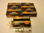 Lot Of 10 Ngk Spark Plugs BR6EB-L-11 / W30-223 176-5148 Nos!. Fixed Price $19.95.