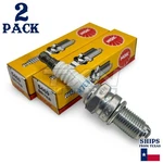 Ngk Standard Spark Plugs DR7EB 5469 - 2 Pack. Fixed Price $15.77.