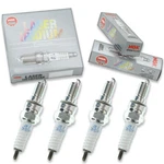 1 Spark Plug Ngk Laser Iridium IMR8E-9HES Tune Up Bougie. Fixed Price $17.70.