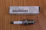 New 2006 Bmw R1150GS Ngk Spark Plug BKR7EKC. Fixed Price $12.00.