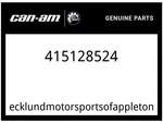 Can-am Oem Part 415128524 Spark Plug, Ngk BR9ECS, 0.8 Mm. Fixed Price $11.99.