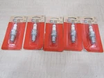 Champion Spark Plugs (5) 801C N3C. Fixed Price $25.95.