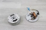 1979 Honda ATC70 Stator Magneto With Flywheel 31141-098-731. Fixed Price $119.00.