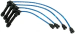 Spark Plug Wire Set Ngk 8120. Fixed Price $65.14.
