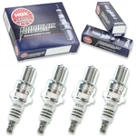 4PCS 05-06 Kawasaki Ngk Iridium Ix Spark Plugs 249CC 15CI KX250R Kit Vz. Fixed Price $79.94.