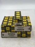 Ferrari 192637 PMR8B Genuine Spark Plugs Set Oem Resistor New. Fixed Price $218.50.