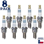 8 Pack Denso 5363 Iridium Power Spark Plugs IU27. Fixed Price $111.77.