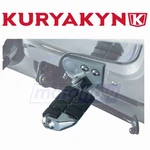 Kuryakyn Dually Iso Pegs For 2013-2016 Honda GL1800B Gold Wing F6B Body Br. Fixed Price $120.99.