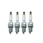 Pc X Ngk Laser Platinum Spark 6741 PFR6G-13 4115 PFR6G13. Fixed Price $59.96.