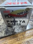 Ngk - 4259 Spark Plugs, PMR7A. Fixed Price $11.99.