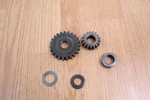 1980 Honda CR80 Misc Engine Gears Idle, Primary. Fixed Price $29.00.