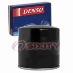 Denso Engine Oil Filter For 2004-2008 Chrysler Pacifica 3.5L 3.8L 4.0L V6 Tc. Fixed Price $17.45.