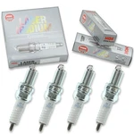 4PCS 10-11 Ktm 990 Supermoto Ngk Laser Iridium Spark Plugs 999CC 60CI Kit Vq. Fixed Price $59.85.