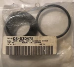 DS-530478 Drag Specialties Caliper Seal Kit Harley Davidson. Fixed Price $10.69.