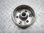 2005 03-05 Yamaha YZFR6 Rotor Engine Generator Gear. Fixed Price $54.40.