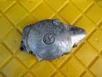 95 Kawasaki Oem Vulcan Ltd Stator Generator Cover 14041-1118. Fixed Price $33.76.