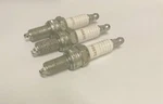 Set Of 3 Champion RG6YC Spark Plugs. Fixed Price $20.95.