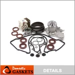 Timing Belt Water Pump Valve Cover Kit Fit 88-93 Toyota Celica Corolla 4AFE. Fixed Price $109.28.