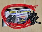 Taylor Thundervolt 8.2MM 85263-B 135* Ceramic Spark Plug Wire Set Ls Universal. Fixed Price $166.89.