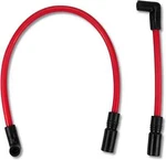 10.4MM Spark Plug Wire Kit For Davidson Big Twin 1999-2019 Red Silicone. Fixed Price $26.99.