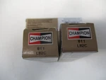 Champion L82C Spark Plugs Rotary 24-7187 PKT4. Fixed Price $12.00.