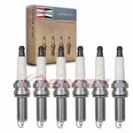 Pc Champion Copper Plus Spark Plugs For 2011-2018 Kia Sedona 3.3L 3.5L V6 Bw. Fixed Price $24.55.