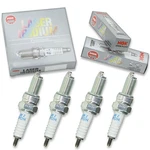 4PCS 02-03 Yamaha YZF-R1 Ngk Laser Iridium Spark Plugs 998CC 60CI Kit Set Bm. Fixed Price $58.94.