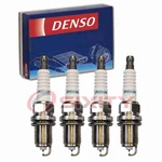 Pc Denso 3485 Spark Plugs For FK16R-A8 90919-01265 Ignition Wire Secondary. Fixed Price $73.94.