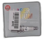 Ngk 96024 ILKAR8H6 Iridium Spark Plug, Pack Of. Fixed Price $24.99.