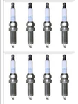 8 Plugs Of Ngk Standard Series Spark LZKAR7A/6799. Fixed Price $26.99.