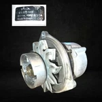 Bmw K100 Rs Alternator - Oem Bosch 120 339 546. Fixed Price $54.88.