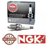 4 Pc X Ngk V-power Spark 2238 TR5 Tune Up Kit Set. Fixed Price $39.50.
