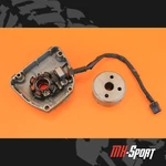 07-09 2008 Oem Stator Generator Flywheel Alternator Left Cover. Fixed Price $169.99.