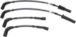 Magnum Braided Spark Plug Wires Black Pearl 3047K. Fixed Price $95.98.