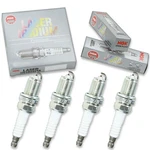 Pcs Ngk Laser Iridium Spark Plugs For 1991-2005 Toyota Celica 2.2L 1.8L L4 Ge. Fixed Price $43.77.