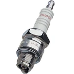 Champion 14 RJ12YC Copper Plus Fireball V-8 283 M196 M265 M304 Nickel Spark Plug. Fixed Price $6.95.
