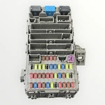 07-11 Honda Cr-v Cabin Dash Interior Fuse Relay Box Block Oem. Fixed Price $189.99.