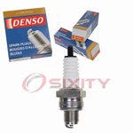 Denso 4006 Standard U-groove Spark Plug For U22FS-U 4629 Ignition Wire Fp. Fixed Price $8.93.