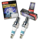 Pc Denso Iridium Power Spark Plug For Suzuki SV650 1999-2007 Tune Up Kit Iw. Fixed Price $25.61.