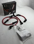 Harley Davidson 18-UP Softail Screamin Eagle 10 Mm Red Spark Plug Wires 31600112. Fixed Price $66.50.